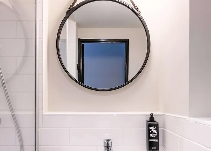 Ibis Vieux Port Hotel