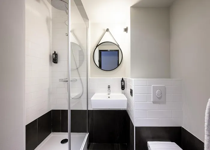 Hotel Ibis Vieux Port