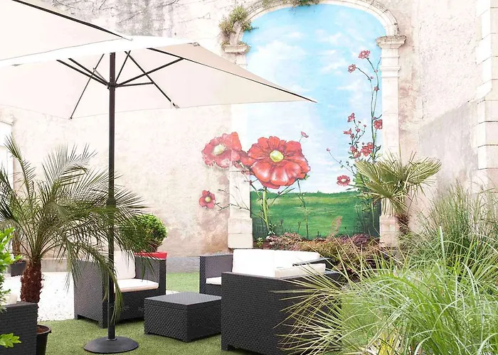 Hotel Ibis Vieux Port Centre