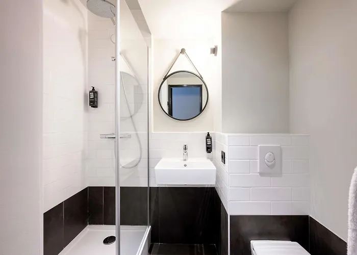 Ibis Vieux Port Centre La Rochelle (Charente-Maritime)