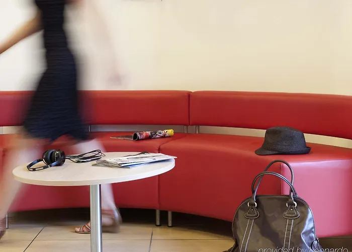 Ibis Vieux Port Hotel La Rochelle (Charente-Maritime)