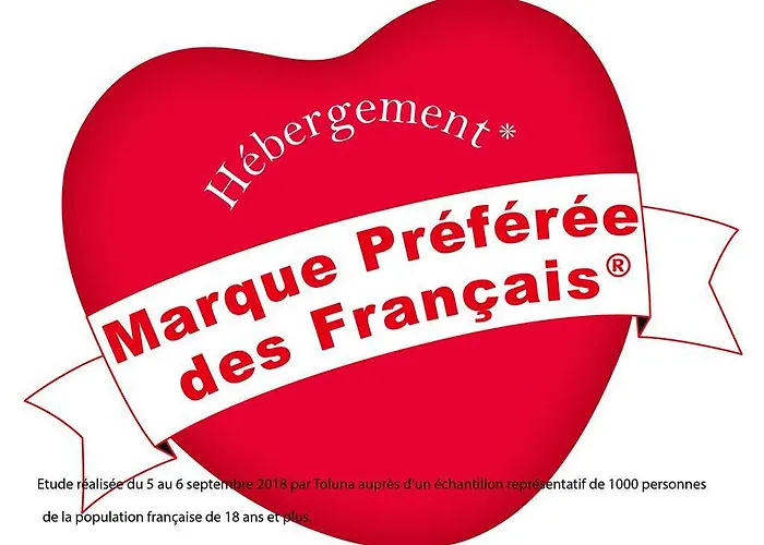 Hotel Ibis Vieux Port Centre