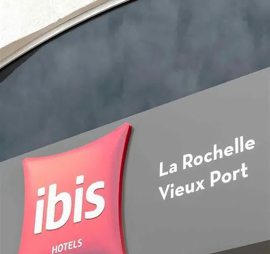 Ibis Vieux Port Centre 3*