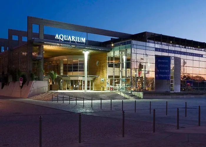 Ibis Vieux Port Centre Hotel La Rochelle (Charente-Maritime)